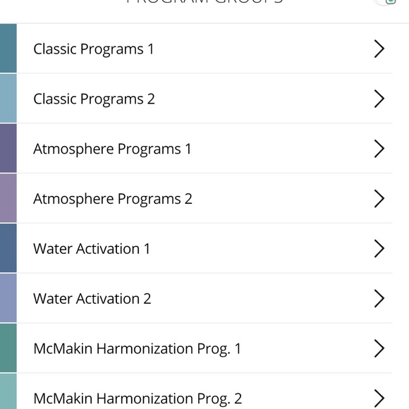 MagHealy Frequency Device NEW/Open Box - Picture 2 of 2